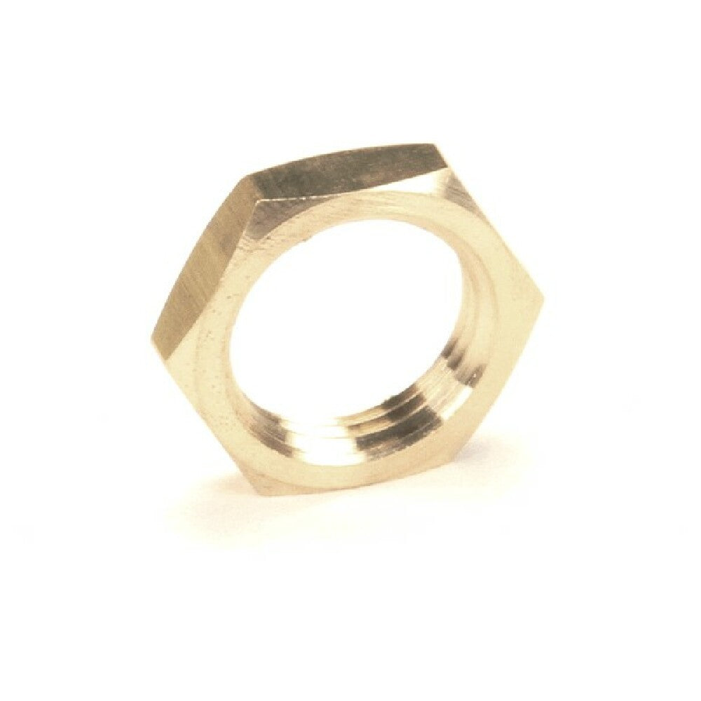 Bunn 00957.0000 Nut Hex Brass .750 16