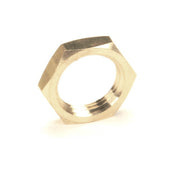 Bunn 00957.0000 Nut Hex Brass .750 16