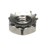 Bunn 00973.0001 Nut Keps 6 32 Sst Passivate