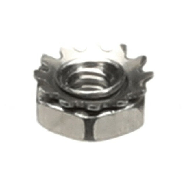 Bunn 00973.0001 Nut Keps 6 32 Sst Passivate