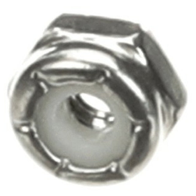 Bunn 00991.0002 Nut Elastic Lock #6 32 Sst