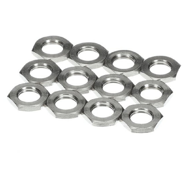 Bunn 01075.7999 Nut Hex Sprayhead(pkg/12)&