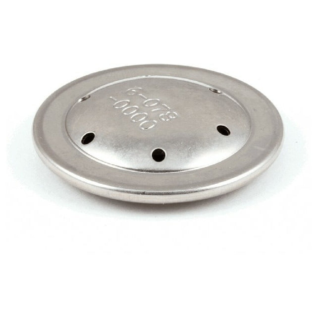 Bunn 01082.0000 Sprayhead 6 Hole Sst (6 078)