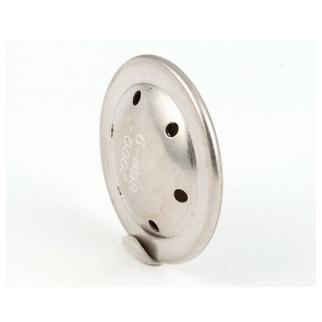 Bunn 1082.0002 Sprayhead 6 Hole Sst (6 098)