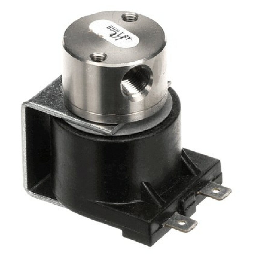 Bunn 01085.0007 Valve Solenoid 240v W/screen