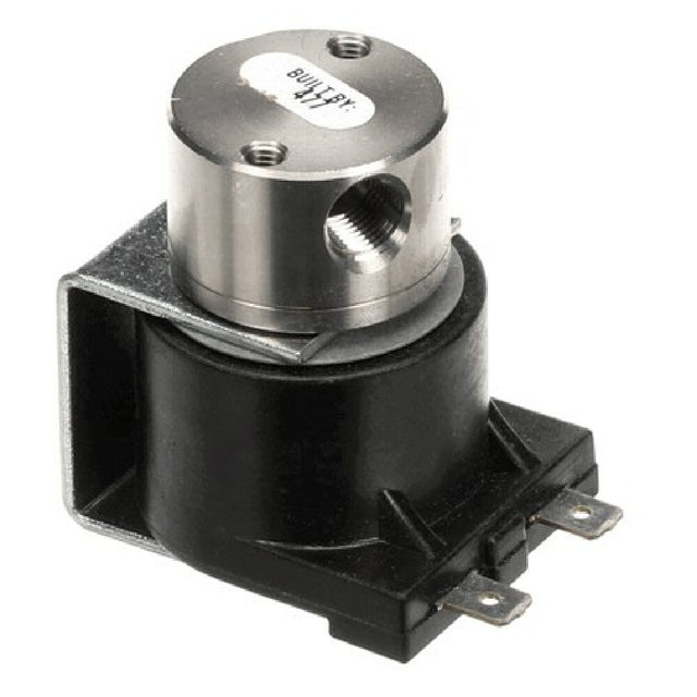 Bunn 01085.0007 Valve Solenoid 240v W/screen