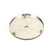 Bunn 01189.0000 Cover Weldment Pour In