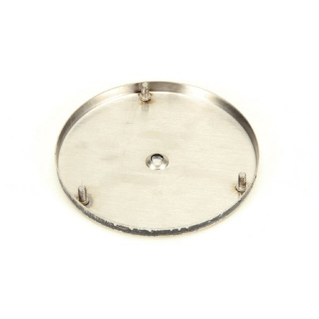 Bunn 01189.0000 Cover Weldment Pour In