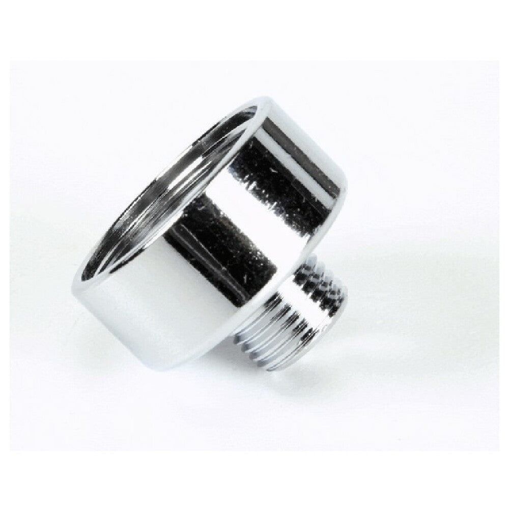 Bunn 01222.0000 Base Chrome Shield Sight Ga