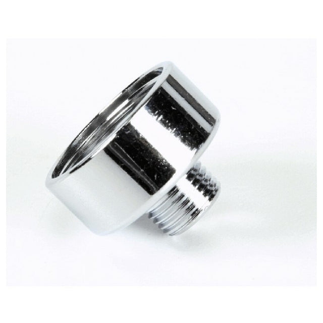 Bunn 01222.0000 Base Chrome Shield Sight Ga