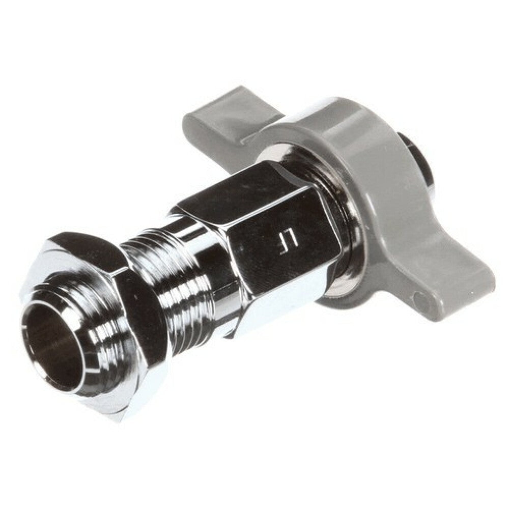 Bunn 01261.0003 Shank Ay 3.06 (wing Nut Gray)