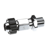 Bunn 01261.1002 Shank Ay 3.06(wing Nut/ga Hl)
