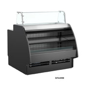 Structural Concepts GP841RR Fusion® Preparation/Self-Service Refrigerated Case