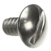 Bunn 01308.0000 Screw Trh Sltd Sst 6 32x.25