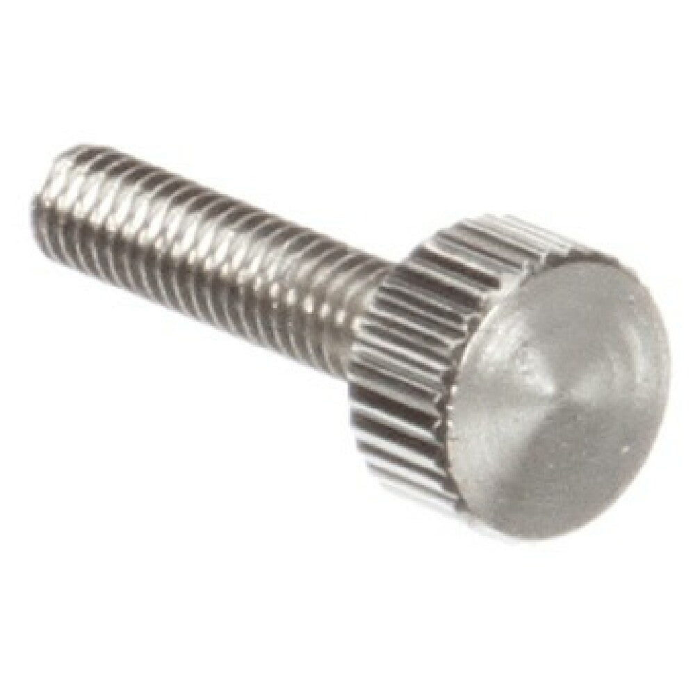 Bunn 01319.0000 Screw Thumb 8 32x.75 Nkl Pl