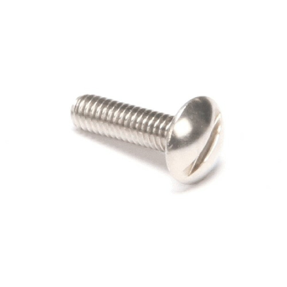 Bunn 01338.0000 Screw Trh Sltd Sst 8 32x.62