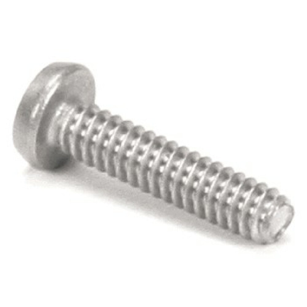 Bunn 01339.0000 Screw Pnh Unsltd Sst 6 32x.62