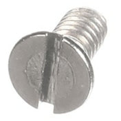 Bunn 01359.0000 Screw Flh Sltd Sst 8 32x.38