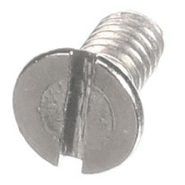 Bunn 01359.0000 Screw Flh Sltd Sst 8 32x.38