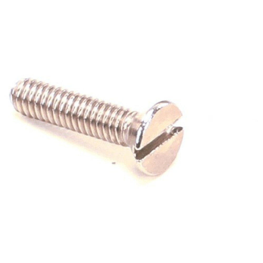 Bunn 01377.0000 Screw Flh Slottedsst 8 32x.75