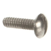 Bunn 01380.0000 Screw Trh Sltd Sst 6 32x.50