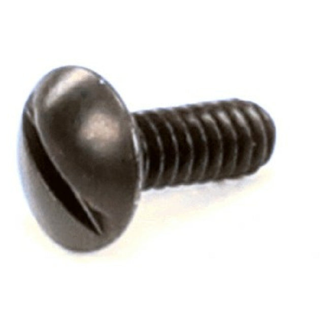 Bunn 01382.0002 Screw Trh Sst Blkoxd 6 32x.38
