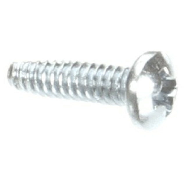Bunn 01383.0000 Screw Ph Pnhzinc 6 32x.5023