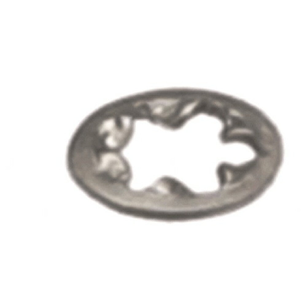 Bunn 01509.0001 Lockwasher Intl Tooth #4 Rohs