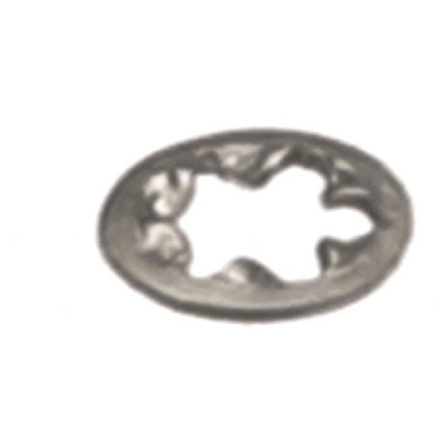 Bunn 01509.0001 Lockwasher Intl Tooth #4 Rohs