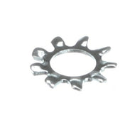 Bunn 01512.0000 Lock Washer Ext T #10 Zinc Pl