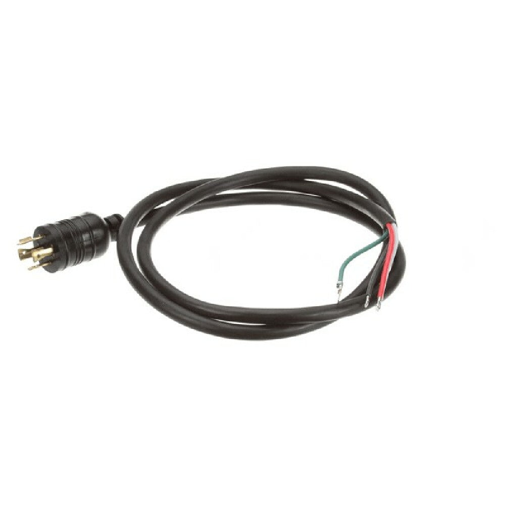 Bunn 01699.0000 Cord Power 12/4 Li4 20p 72.0