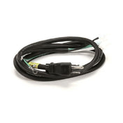 Bunn 01719.1000 Power Cord W/decal