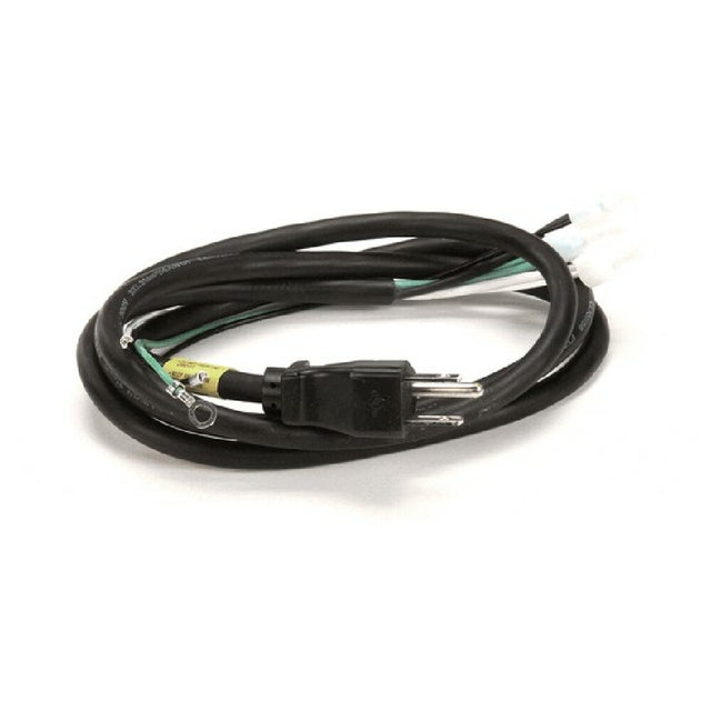 Bunn 01719.1000 Power Cord W/decal