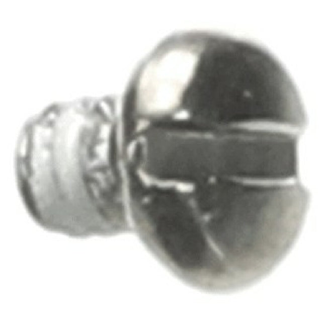 Bunn 02328.0002 Screw Pnh Sltd Lkg 6 32x.188