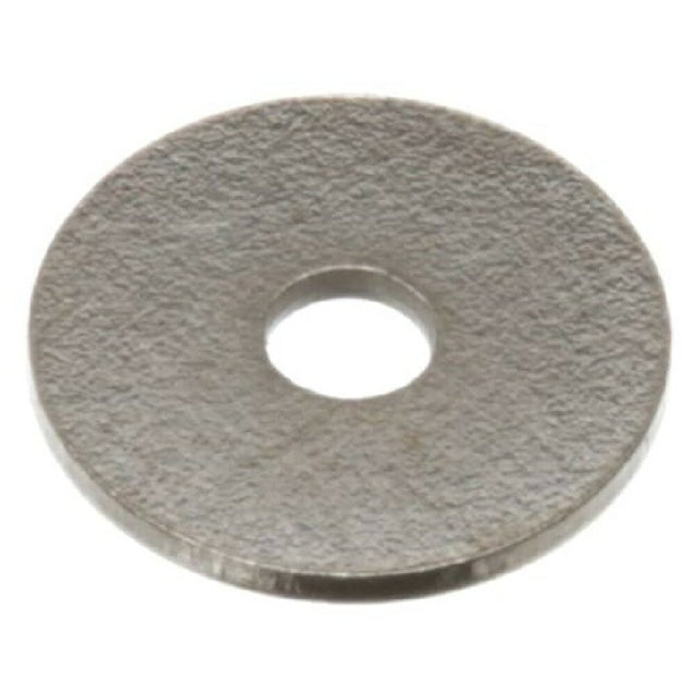 Bunn 02360.0000 Washer Nkl Pl .188idx.75odx.06