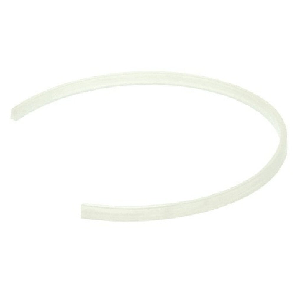 Bunn 02434.1000 Gasket U Chan Silicone 18.0lg