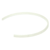 Bunn 02434.1000 Gasket U Chan Silicone 18.0lg