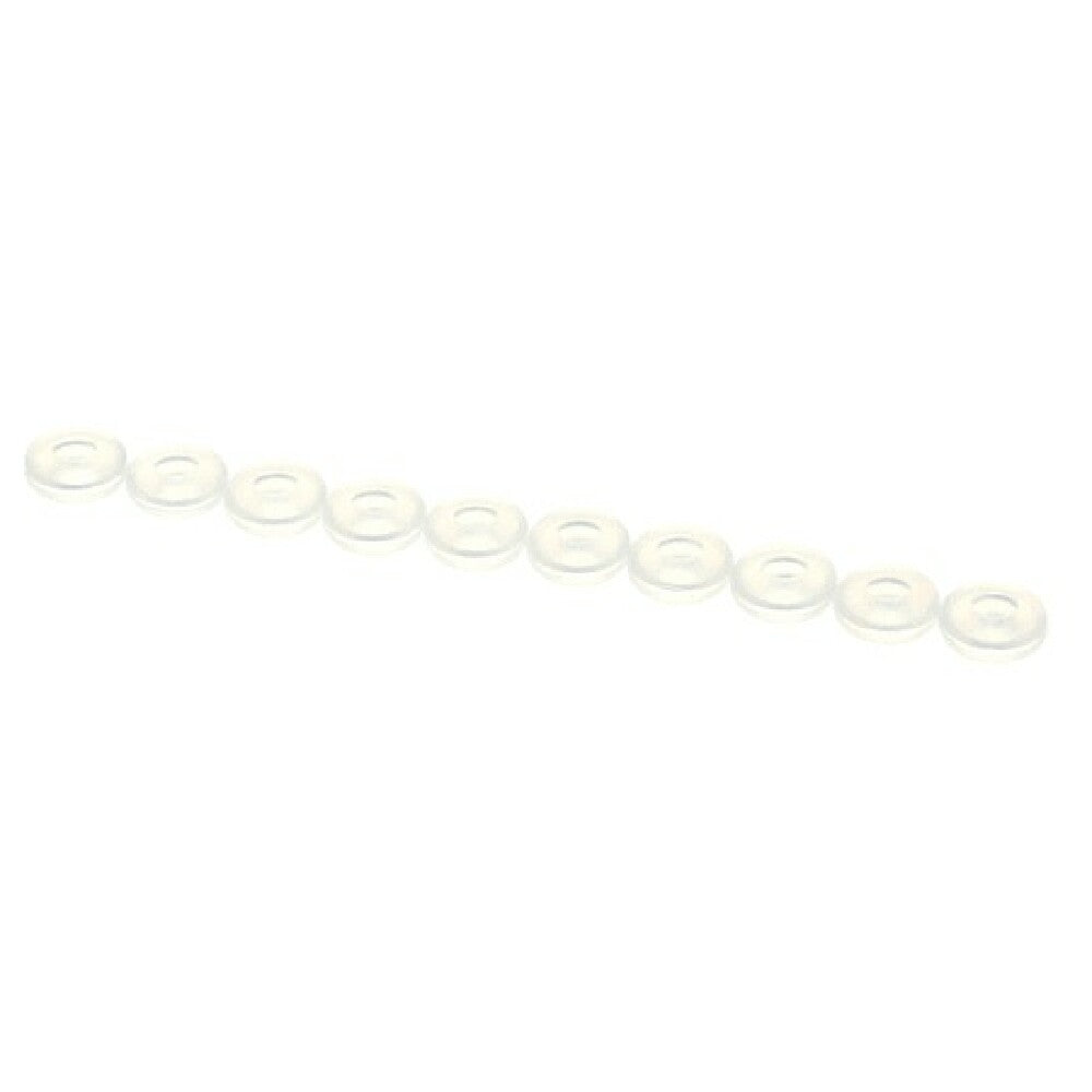 Bunn 02536.1000 Kit Grommet 10/kit