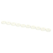 Bunn 02536.1000 Kit Grommet 10/kit