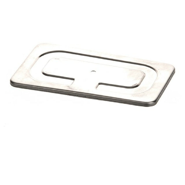 Bunn 02722.0000 Lid Pour In Rect Sst