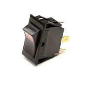 Bunn 02754.0000 Switch On/off Lighted 240v