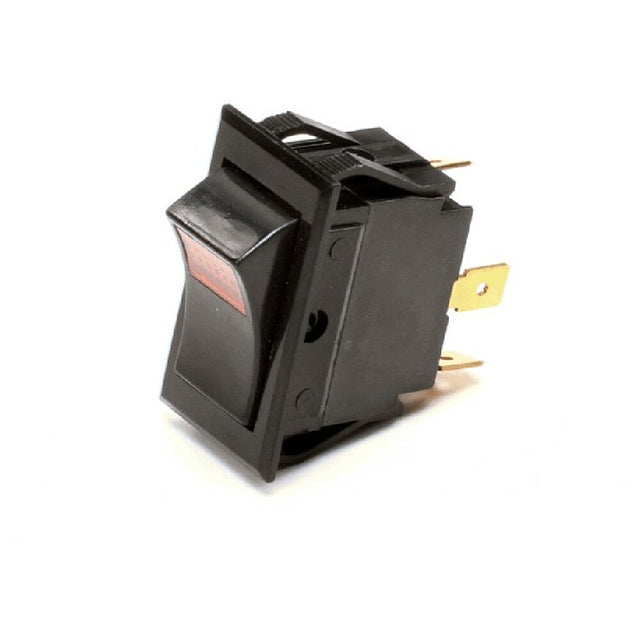 Bunn 02754.0000 Switch On/off Lighted 240v