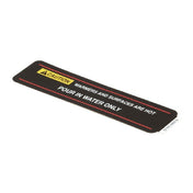 Bunn 02763.0000 Decal Caution Hot Surf/pourin