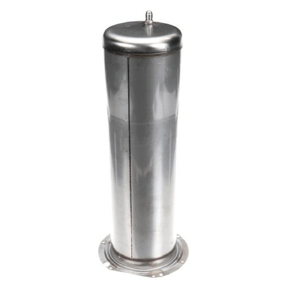 Bunn 03068.0000 Tank Weldment W/btm .25 Flare Fitting