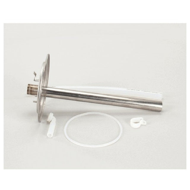 Bunn 03125.1002 Lid Assembly Silicone Vent (tb3q)