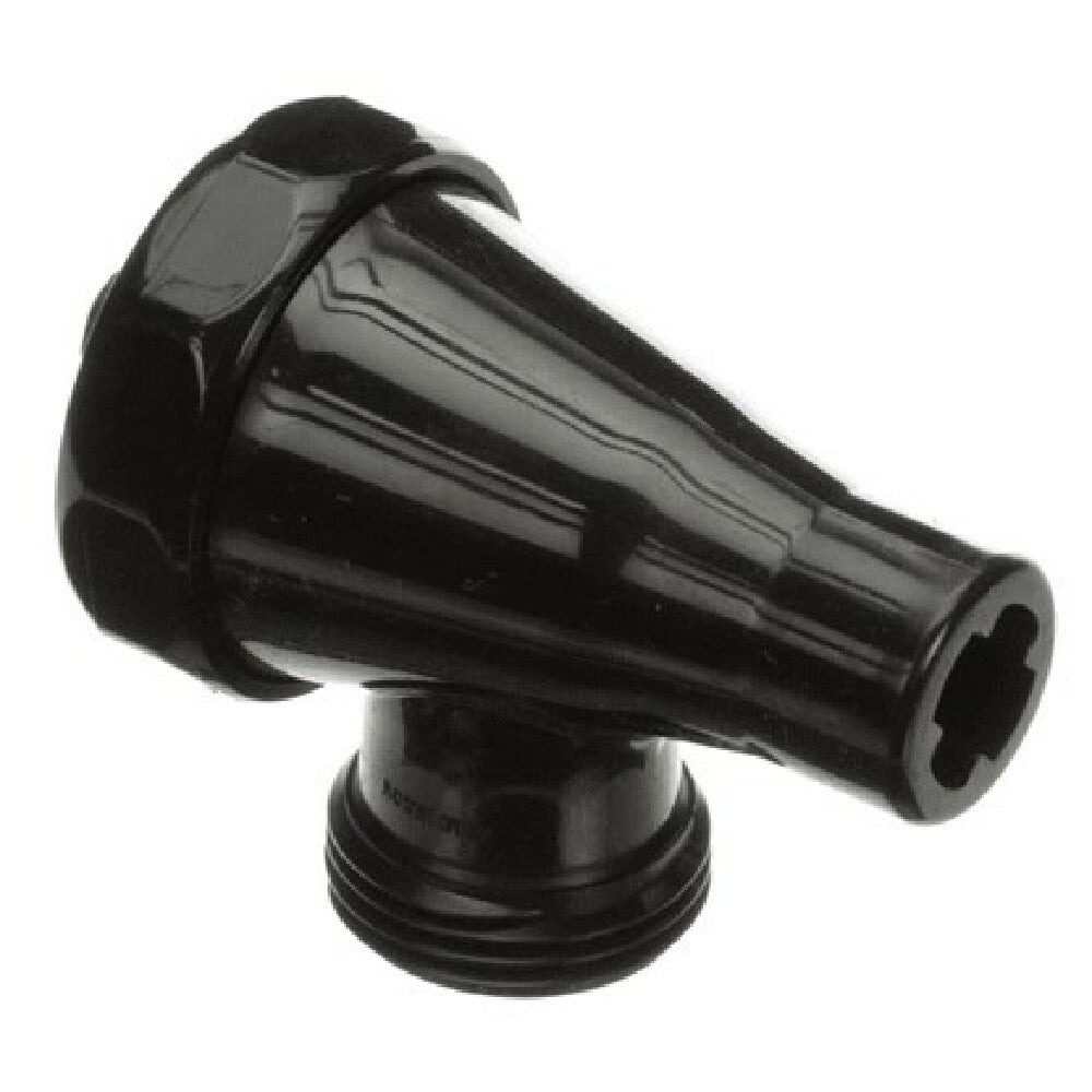 Bunn 03260.0029 Faucet Assy Plastic Notched S