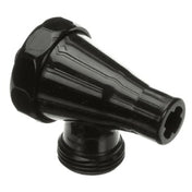 Bunn 03260.0029 Faucet Assy Plastic Notched S