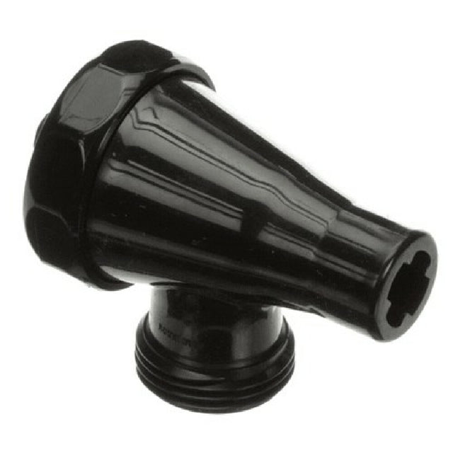Bunn 03260.0029 Faucet Assy Plastic Notched S