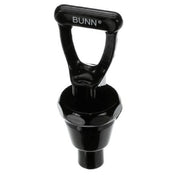 Bunn 03260.0134 Faucet Assembly Blck Hdl Bunn Tcd