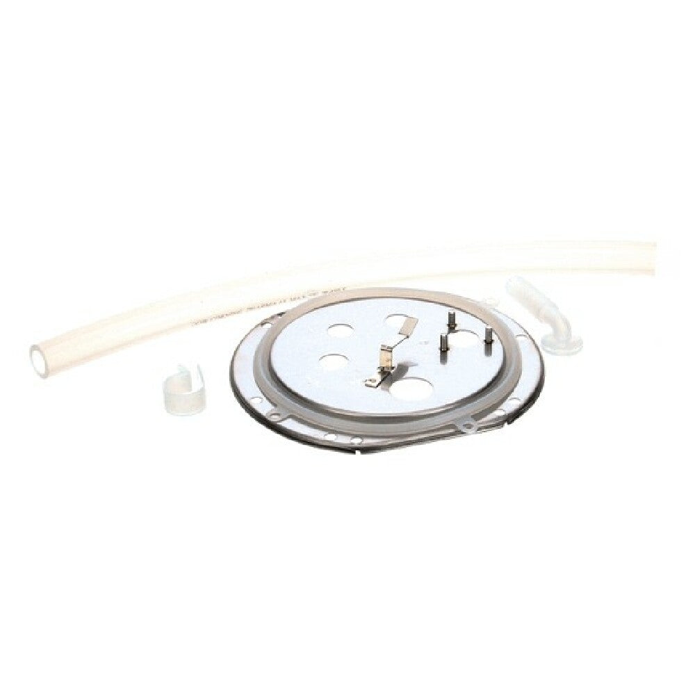 Bunn 03370.1001 Lid Assembly Silicone Vent (tb3)